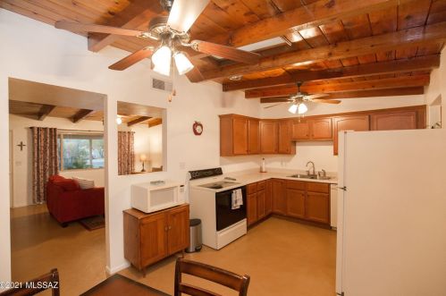 4234 Glenn St, Tucson AZ 85716-2238 exterior