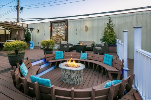 34 Heatherfield Rd, Valley Stream NY  11581-2314 exterior