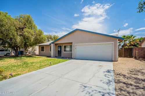 3145 Charleston Ave, Phoenix, AZ 85032-1175