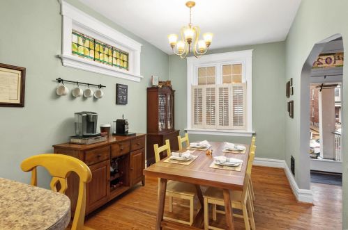 4020 Connecticut St, Saint Louis MO 63116-1904 exterior