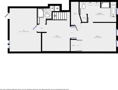 220 Commercial St, Boston MA exterior