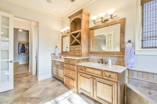 6105 Grand Marina Cir, Gainesville GA 30506-7803 exterior