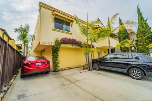 4052 Iowa St, San Diego CA 92104-2680 exterior