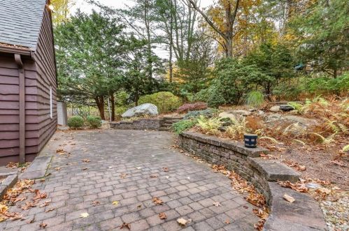 160 High St, Canton MA 02021-3654 exterior