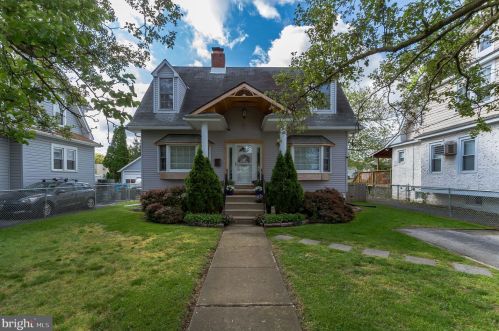 123 Llanwellyn Ave, Manor, PA 19036-1325