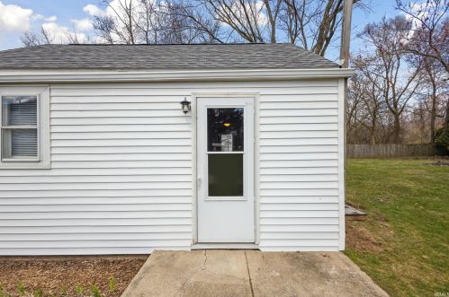 14223 Day Rd, Mishawaka IN 46545-4525 exterior