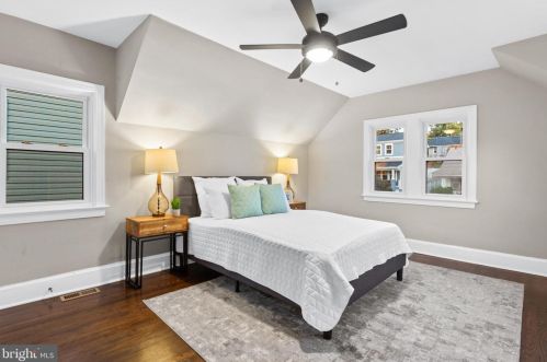 3810 25th Pl, Washington DC  20018-3121 exterior