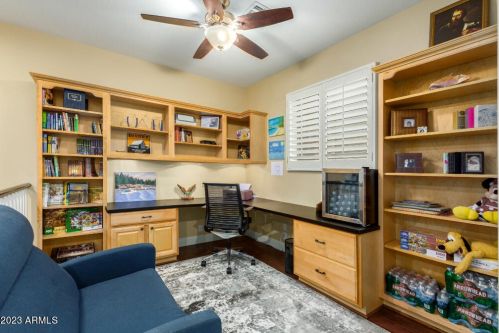 15426 4 Ave, Phoenix AZ 85041-3182 exterior