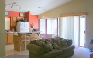 2665 Calle Cuero De Vaca, Tucson AZ  85745-3565 exterior