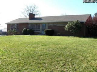 6015 Hollydale Ave, Canton, OH 44721-3317