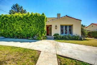 1302 Hauser Blvd, Los Angeles CA  90019-2521 exterior