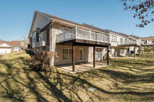 5417 Heather Bluff Ct, Saint Louis MO 63128-4130 exterior