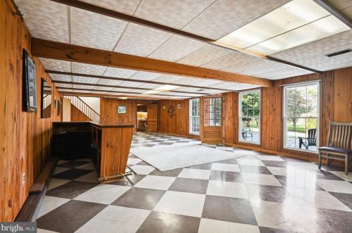 9101 Cherbourg Dr, Rockville MD 20854-3107 exterior