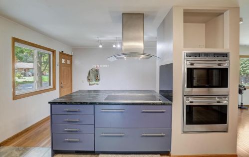 4510 Odana Rd, Madison WI  53711-1445 exterior