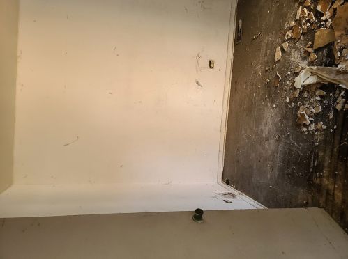 1009 Marquette Rd, Chicago IL 60621-1217 exterior