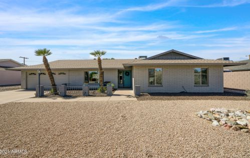 10246 34th Pl, Phoenix, AZ 85028-3909