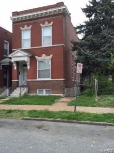 2826 Nebraska Ave, Saint Louis MO 63118-1336 exterior