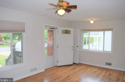 146 French St, Alexandria VA  22304-2632 exterior