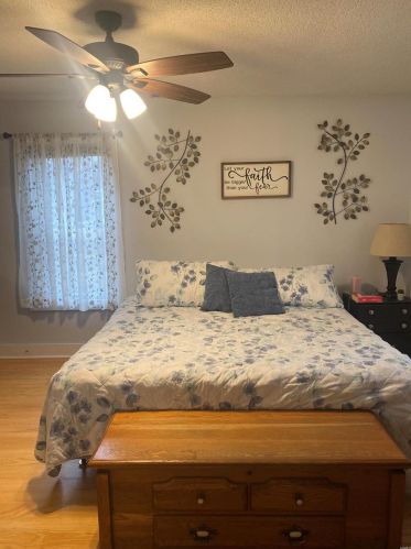 204 Orch St, Spring Bluff MO 63080-2430 exterior