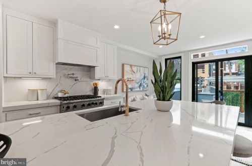 3705 Reservoir Rd, Washington DC  20007-2112 exterior