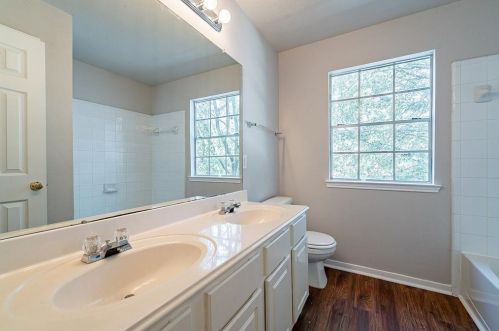 5418 Atascocita Timbers, Humble TX 77346-2690 exterior