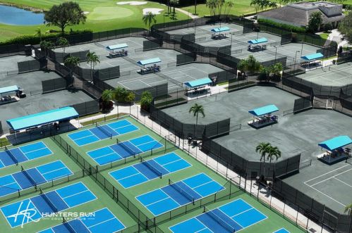 13 Gln Dr, Boynton Beach FL 33436-6207 exterior