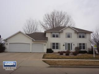3700 Kernan Ave, Appleton WI  54915-4671 exterior