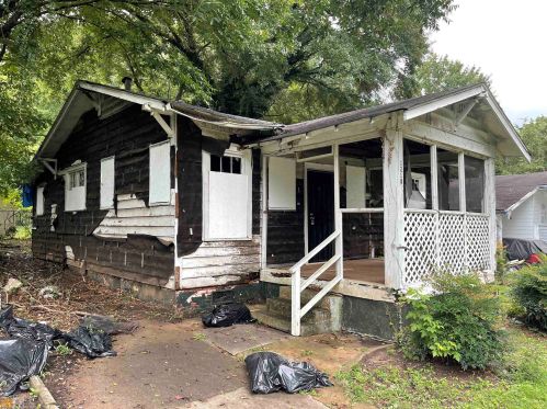 1218 Epworth St, Atlanta, GA 30310-3934