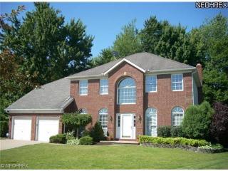 21025 Shandon Ct, Cleveland, OH 44149-6790