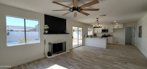 447 Caroline Ln, Chandler AZ 85225-7028 exterior
