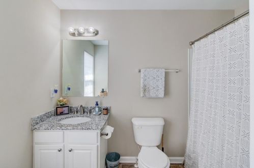 2495 Ivey Crest Cir, Tucker GA  30084-3762 exterior