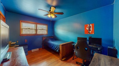 9753 Troy Ave, Chicago IL 60805-3142 exterior