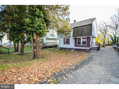 22 Almonesson Rd, Blenheim NJ  08012-4060 exterior