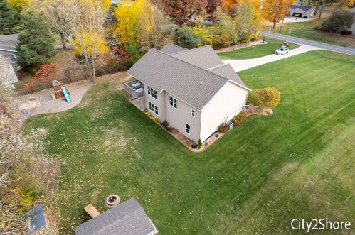 6711 Burlingame Ave, Byron Township MI 49315-9335 exterior