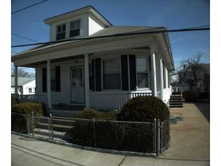 59 Blaine St, Providence RI  02919-4104 exterior