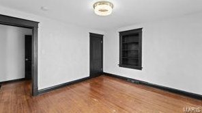 2366 Milton Ave, Saint Louis MO 63114-4808 exterior