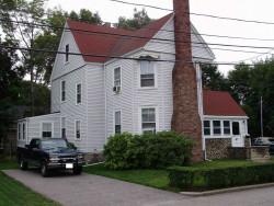 112 Sheridan St, Newton, MA 02465-1056