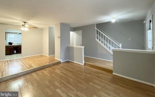 2 Habersham Ct, Silver Spring MD  20906-5755 exterior