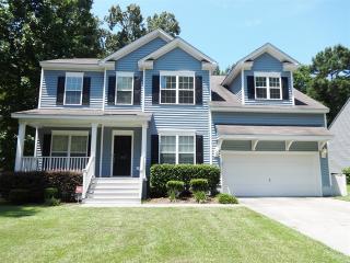 1503 Dockside Ct, Charleston SC  29410-8259 exterior