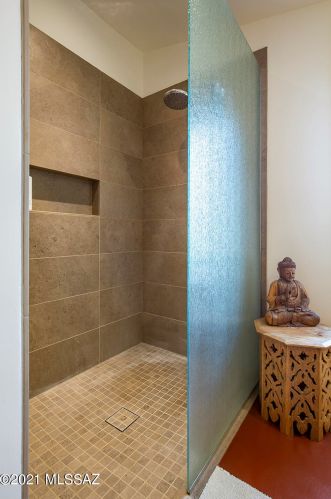 4130 4 St, Tucson AZ 85705-7808 exterior