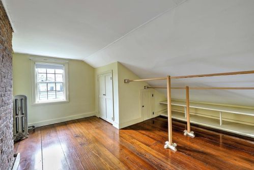 93 Power St, Providence RI  02906-1013 exterior