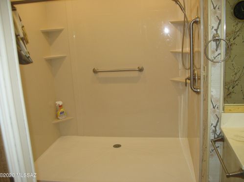 5356 Diamond K St, Tucson AZ 85713-4468 exterior