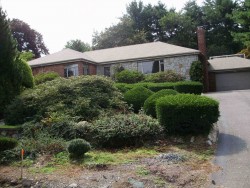 459 Dudley Rd, Newton, MA 02459-2810