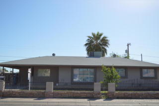 4021 57th Ave, Phoenix AZ  85031-2405 exterior
