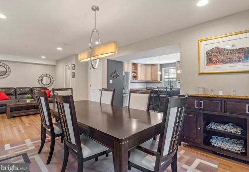 4409 Bennion Rd, Silver Spring MD 20906-4677 exterior