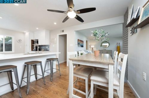 1278 Marlboro Ct, Concord CA 94521-3407 exterior