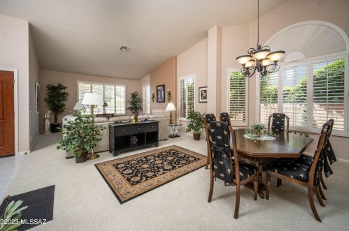 37660 Mashie Dr, Tucson AZ 85739-1134 exterior