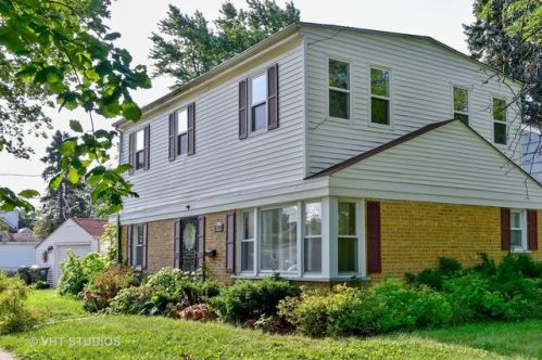 2501 16th Ave, Broadview, IL 60155-4711