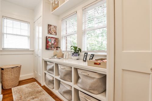 2424 Glenwood Dr, Atlanta GA  30305-4341 exterior