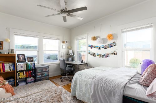 934 7th St, Tucson AZ  85719-5305 exterior